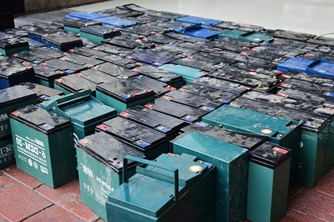 金阳放马坪乡UPS蓄电池回收价格-回收铁锂电池电话-[专业回收三元锂电池]