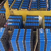 松江高价三元锂电池回收-上门回收新能源电池-废铅酸电池回收